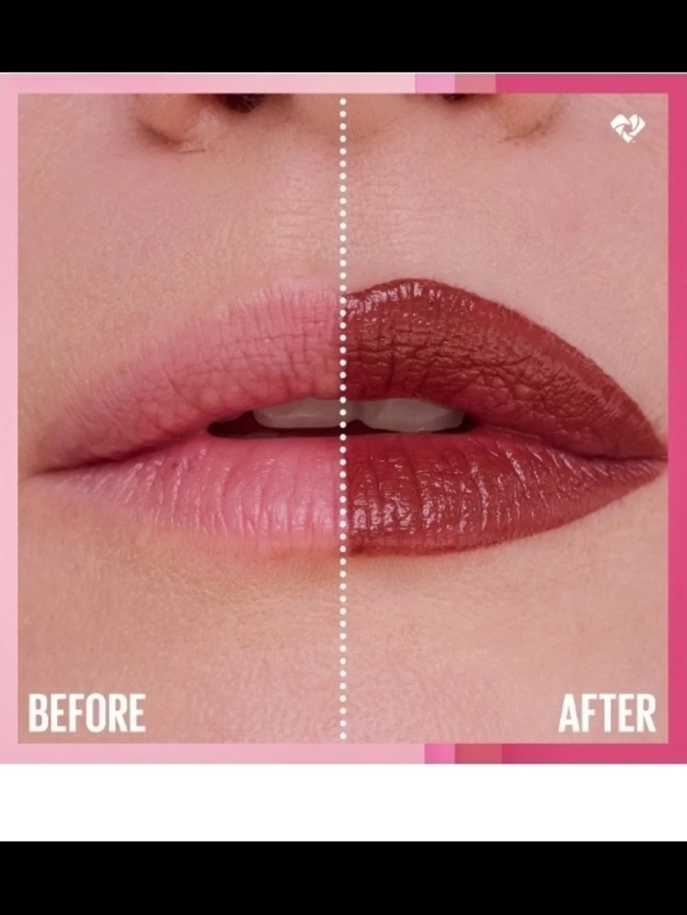 Maybelline The City Mini Palette & Compact Bronzer in Brown And 2 Lipstick